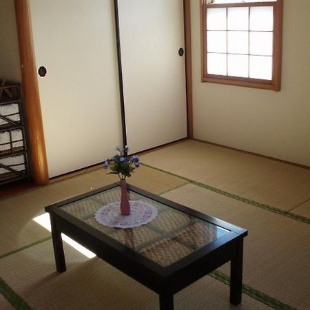 Kibougaoka Pension Angel Inbu Extérieur photo