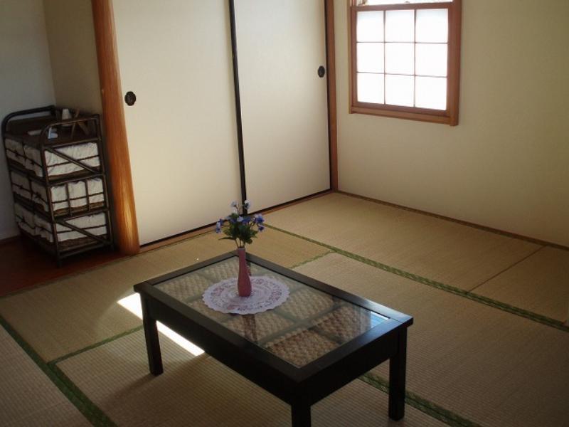 Kibougaoka Pension Angel Inbu Extérieur photo