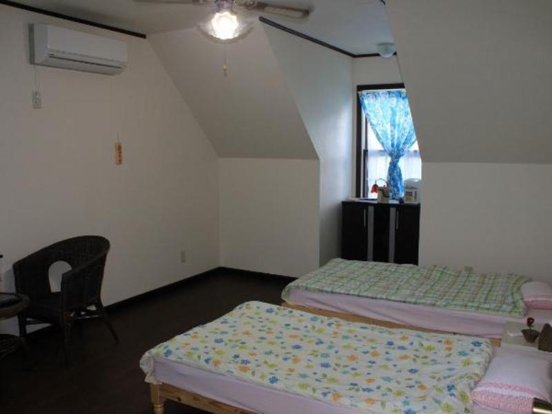 Kibougaoka Pension Angel Inbu Extérieur photo